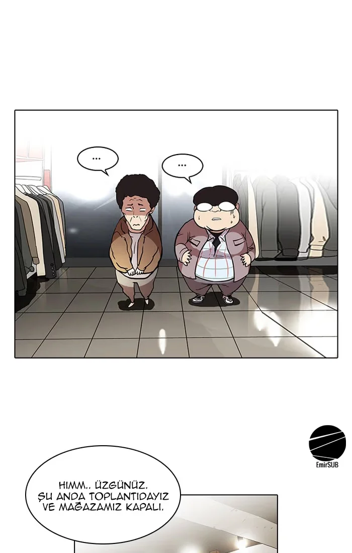 Lookism - Bölüm 71 - Sayfa 40