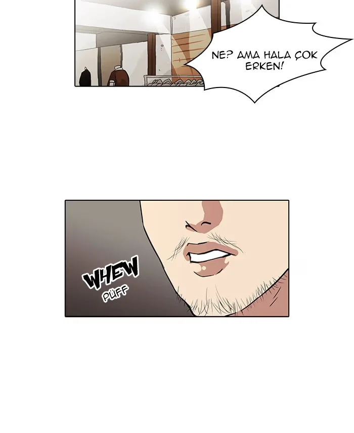 Lookism - Bölüm 71 - Sayfa 41