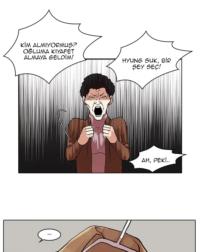Lookism - Bölüm 71 - Sayfa 43