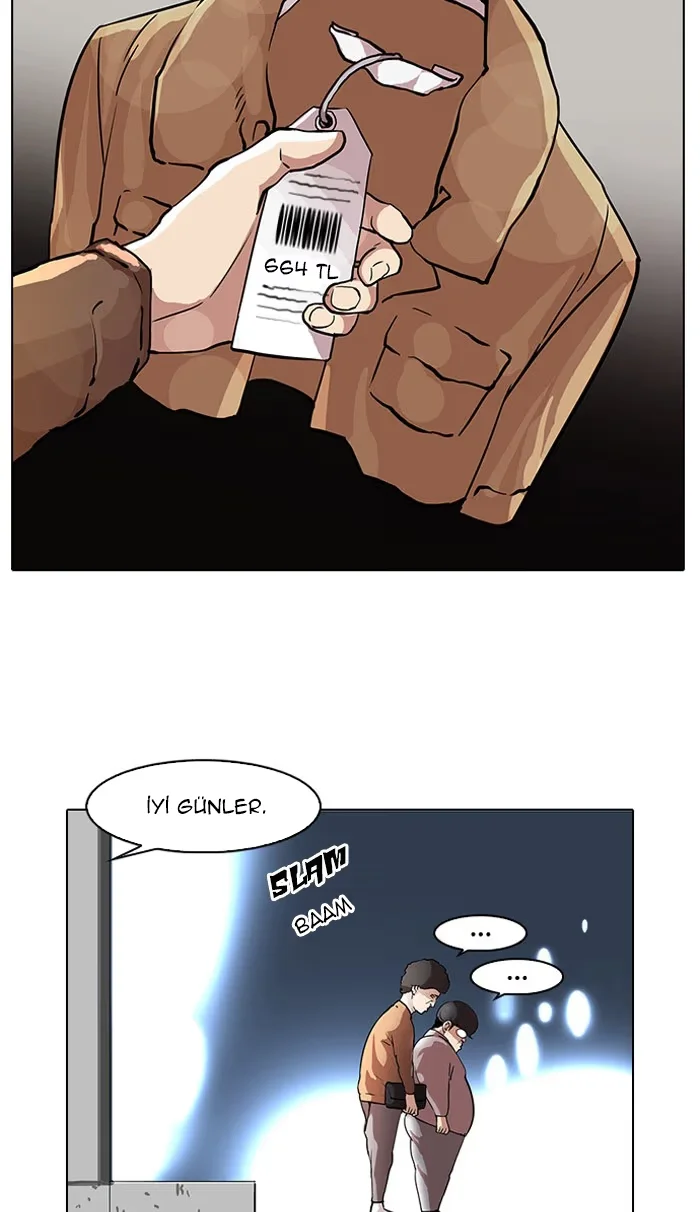 Lookism - Bölüm 71 - Sayfa 44