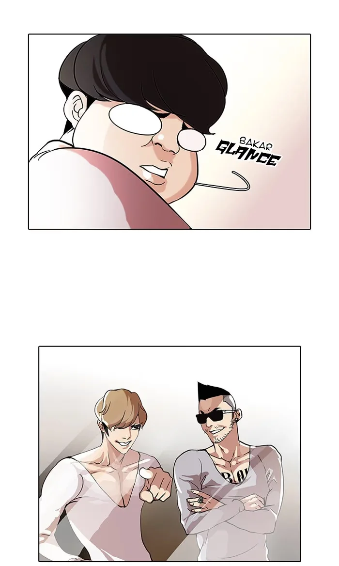 Lookism - Bölüm 71 - Sayfa 46