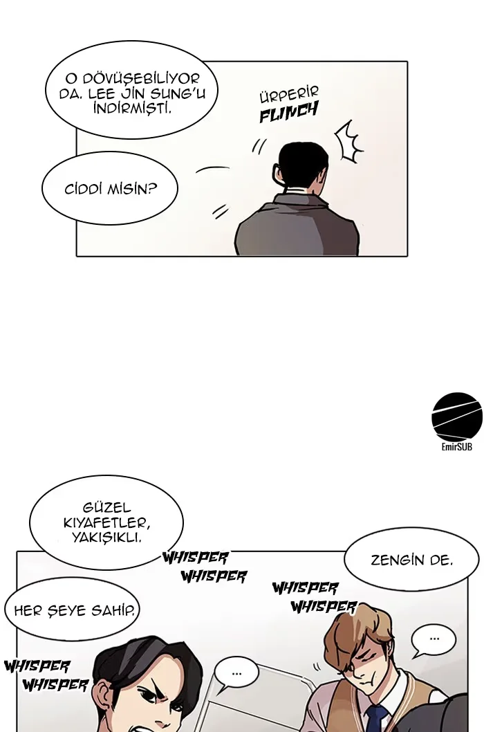 Lookism - Bölüm 71 - Sayfa 4