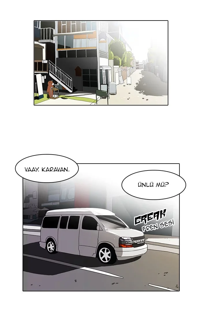 Lookism - Bölüm 71 - Sayfa 51