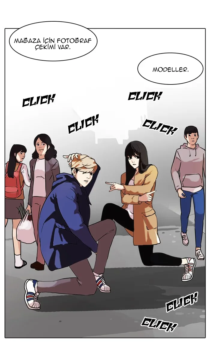 Lookism - Bölüm 71 - Sayfa 52