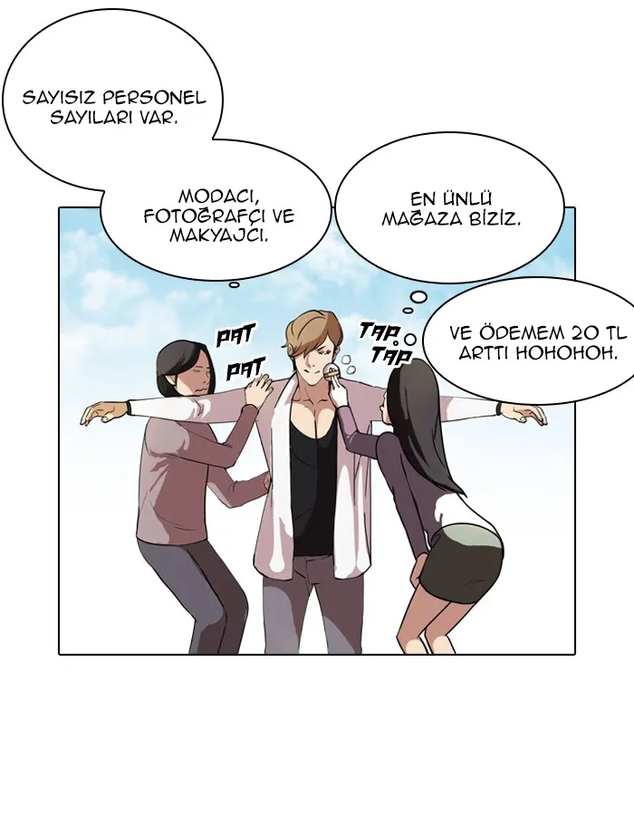 Lookism - Bölüm 71 - Sayfa 54