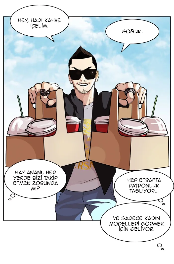 Lookism - Bölüm 71 - Sayfa 55
