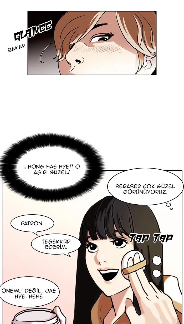 Lookism - Bölüm 71 - Sayfa 56