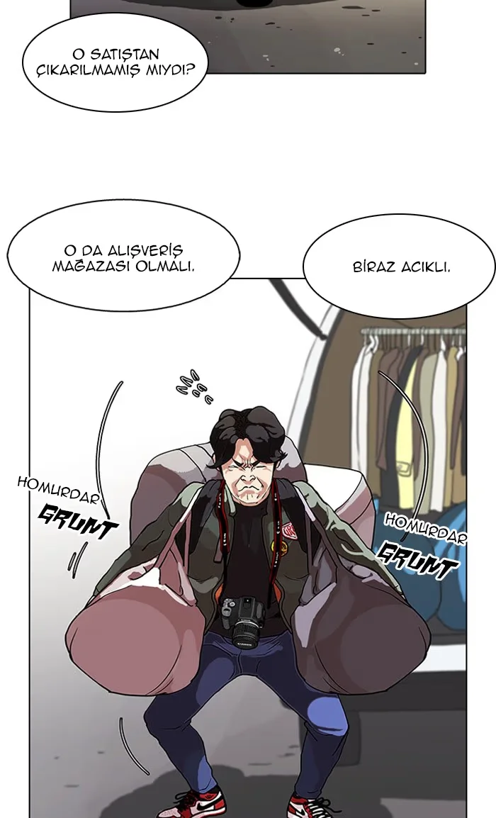 Lookism - Bölüm 71 - Sayfa 59