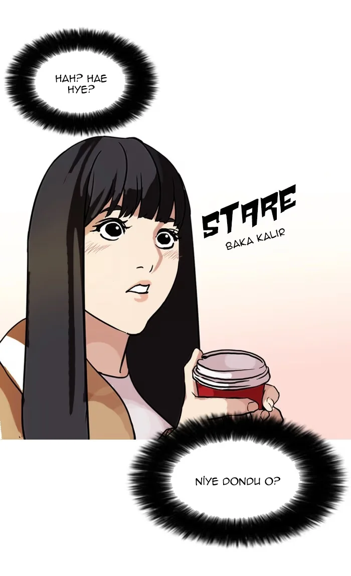 Lookism - Bölüm 71 - Sayfa 61
