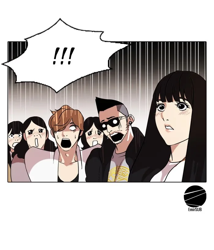 Lookism - Bölüm 71 - Sayfa 62
