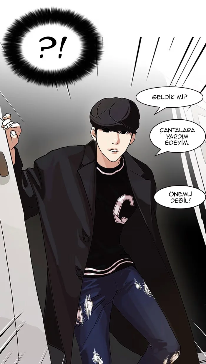 Lookism - Bölüm 71 - Sayfa 63