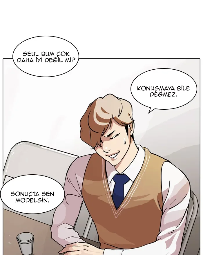 Lookism - Bölüm 71 - Sayfa 6