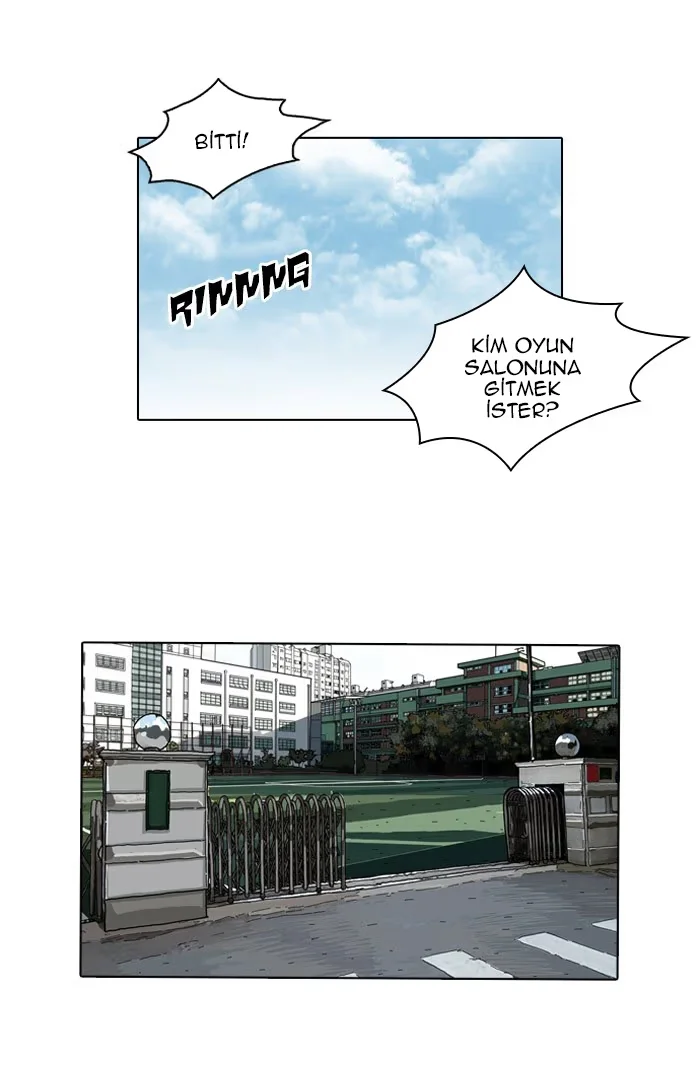 Lookism - Bölüm 71 - Sayfa 9