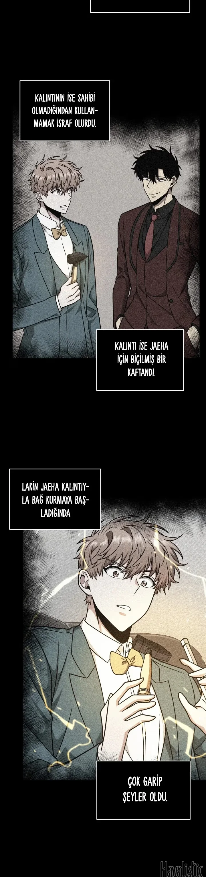 Tomb Raider King - Bölüm 265 - Sayfa 14