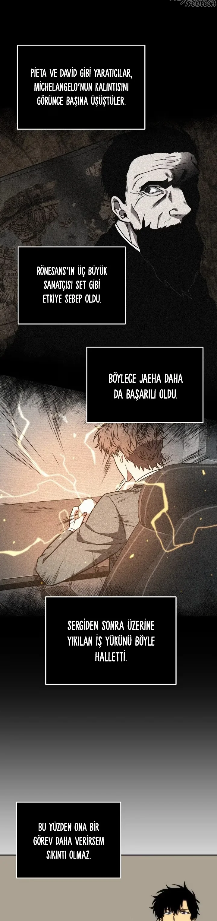 Tomb Raider King - Bölüm 265 - Sayfa 15