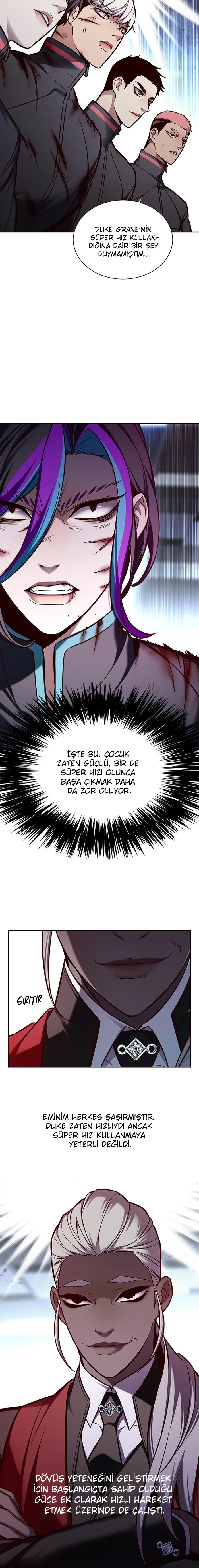 Eleceed - Bölüm 153 - Sayfa 13