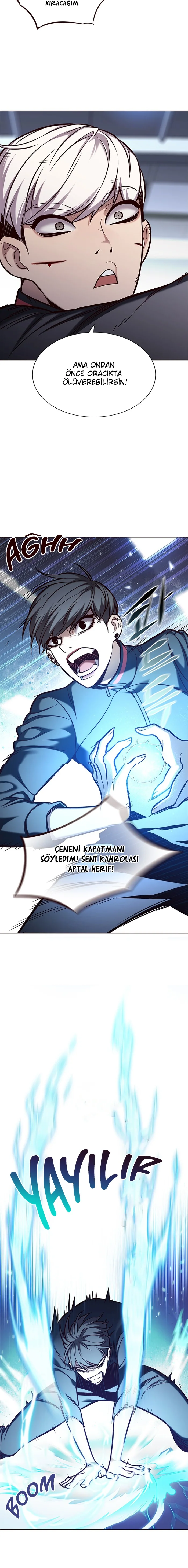 Eleceed - Bölüm 153 - Sayfa 20