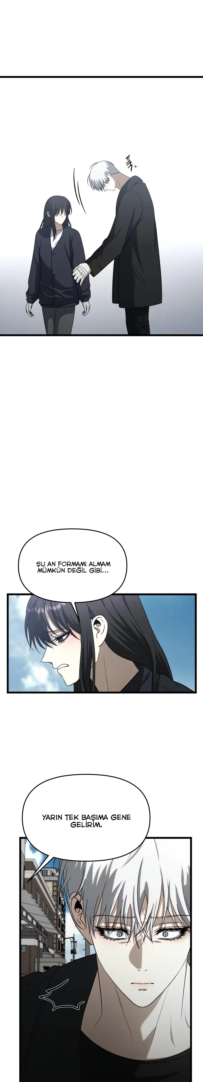 Dreaming Freedom - Bölüm 112 - Sayfa 28