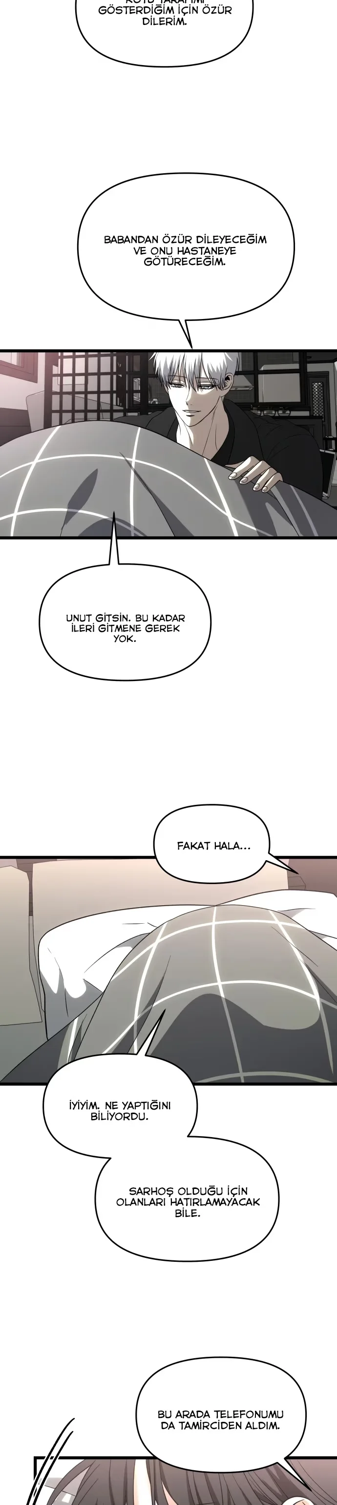 Dreaming Freedom - Bölüm 112 - Sayfa 41