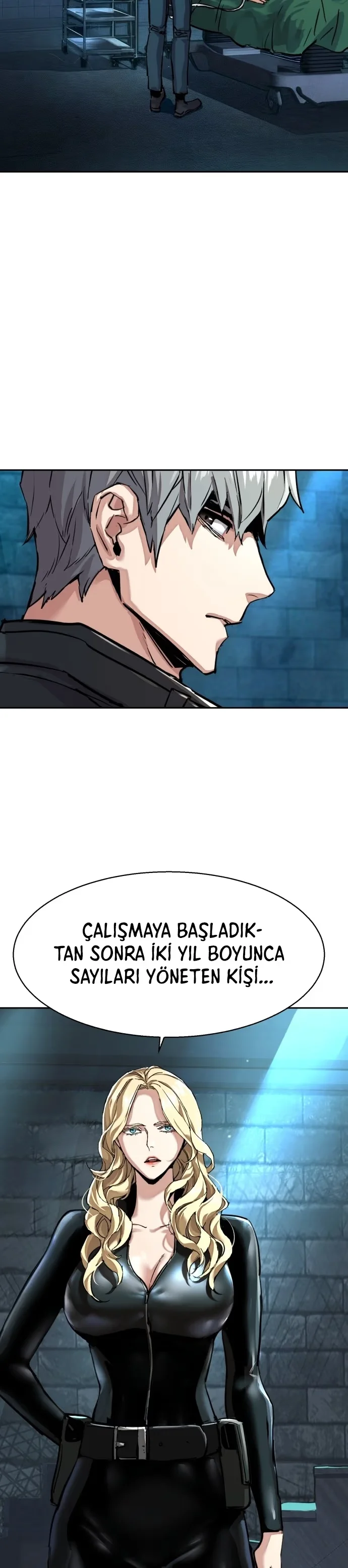 Mercenary Enrollment - Bölüm 255 - Sayfa 13
