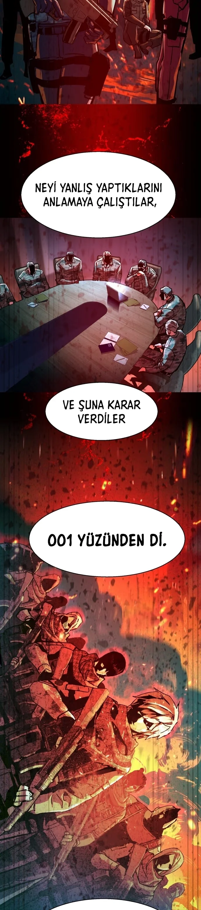 Mercenary Enrollment - Bölüm 255 - Sayfa 20