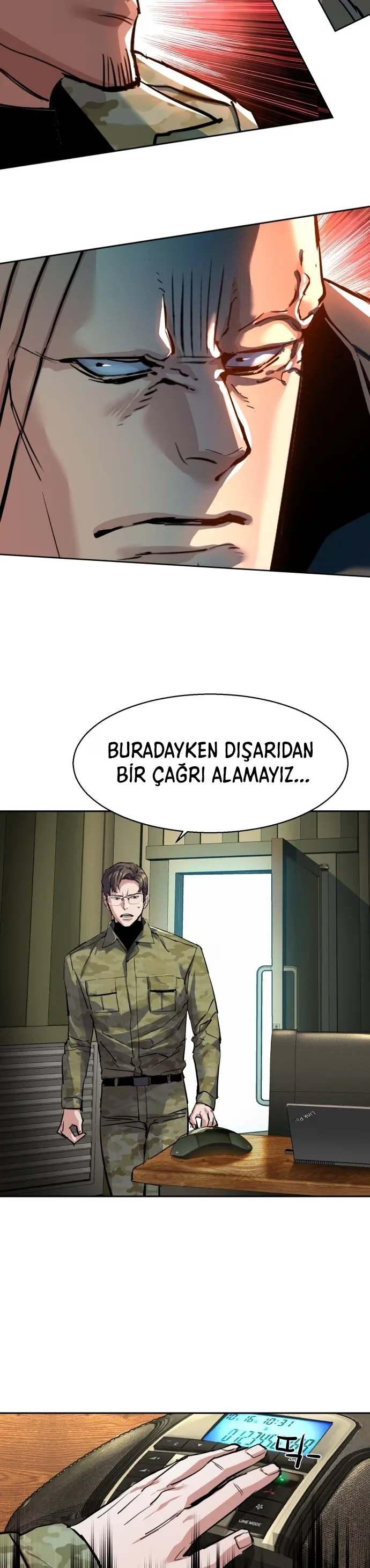 Mercenary Enrollment - Bölüm 255 - Sayfa 40