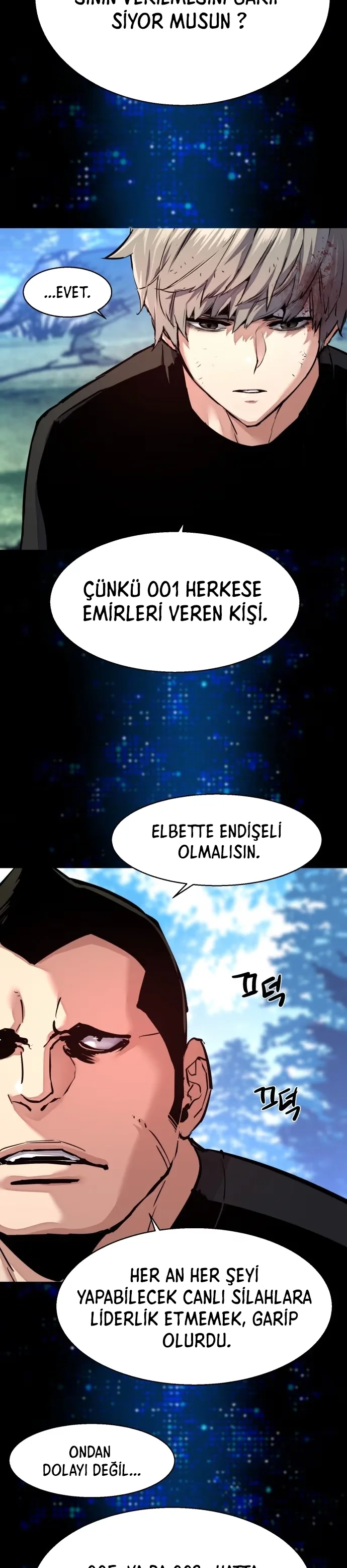 Mercenary Enrollment - Bölüm 255 - Sayfa 5