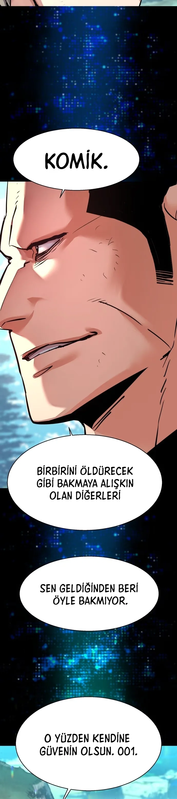 Mercenary Enrollment - Bölüm 255 - Sayfa 9