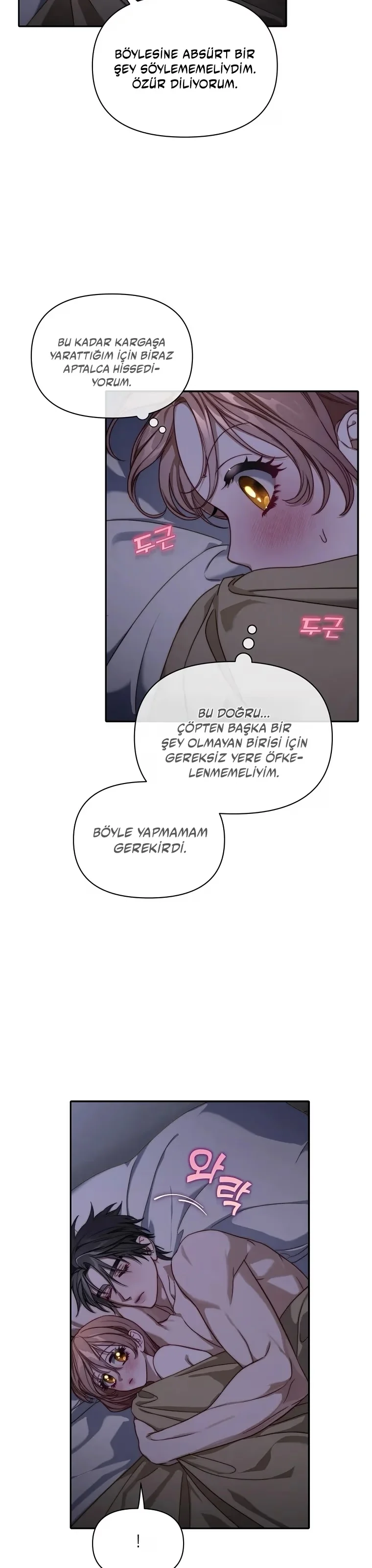 Lucia - Bölüm 166 - Sayfa 12