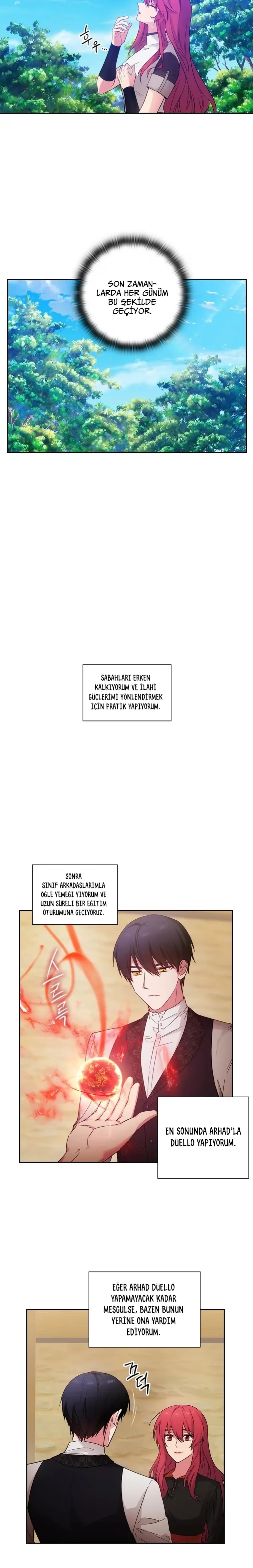 Adonis - Bölüm 182 - Sayfa 17