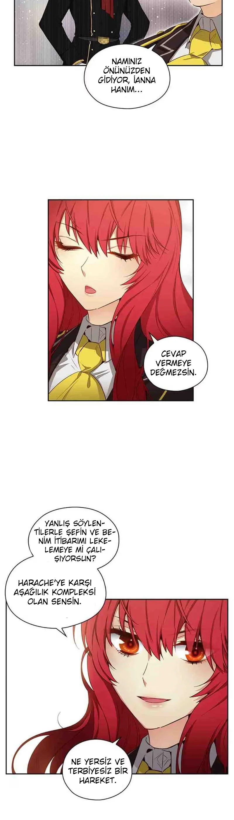 Adonis - Bölüm 59 - Sayfa 4
