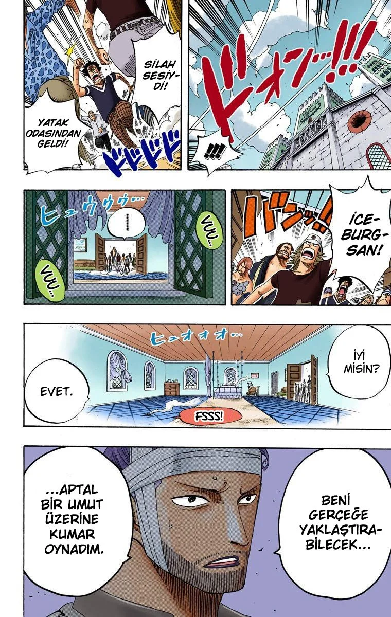One Piece - Bölüm 339 - Sayfa 10