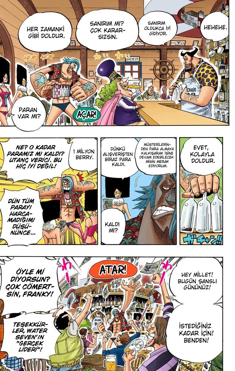 One Piece - Bölüm 339 - Sayfa 13
