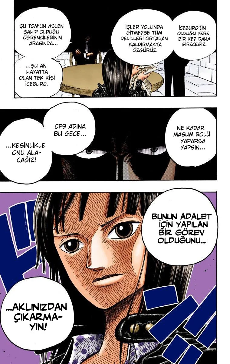 One Piece - Bölüm 339 - Sayfa 19