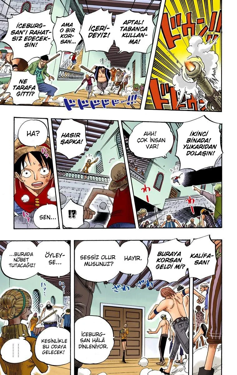 One Piece - Bölüm 339 - Sayfa 7
