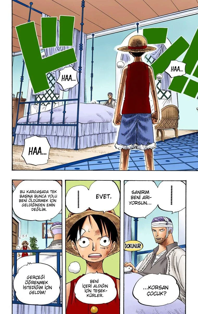 One Piece - Bölüm 339 - Sayfa 8
