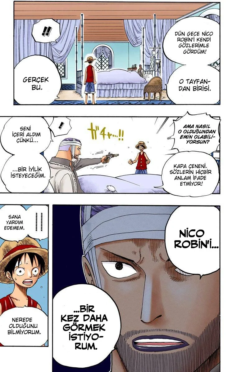 One Piece - Bölüm 339 - Sayfa 9