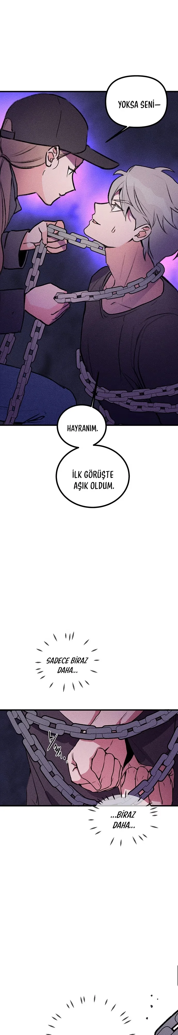 My Sister's Private Life - Bölüm 6 - Sayfa 16