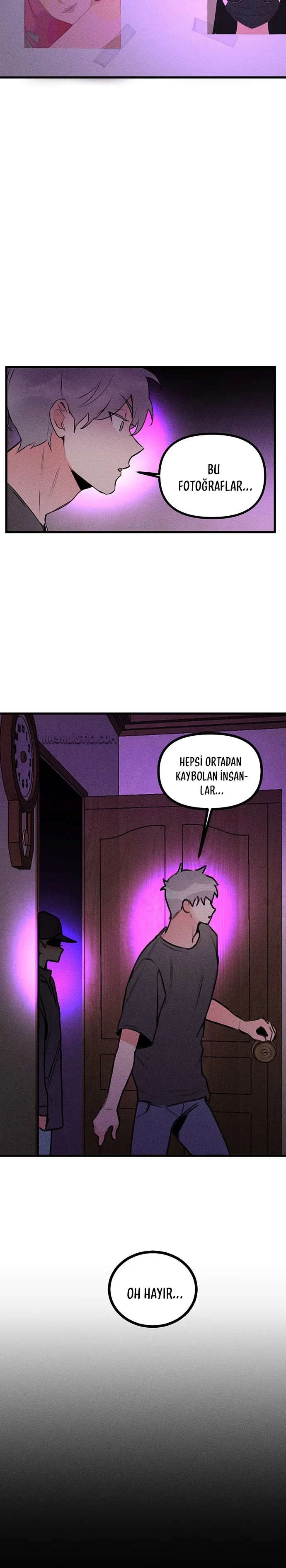 My Sister's Private Life - Bölüm 6 - Sayfa 23