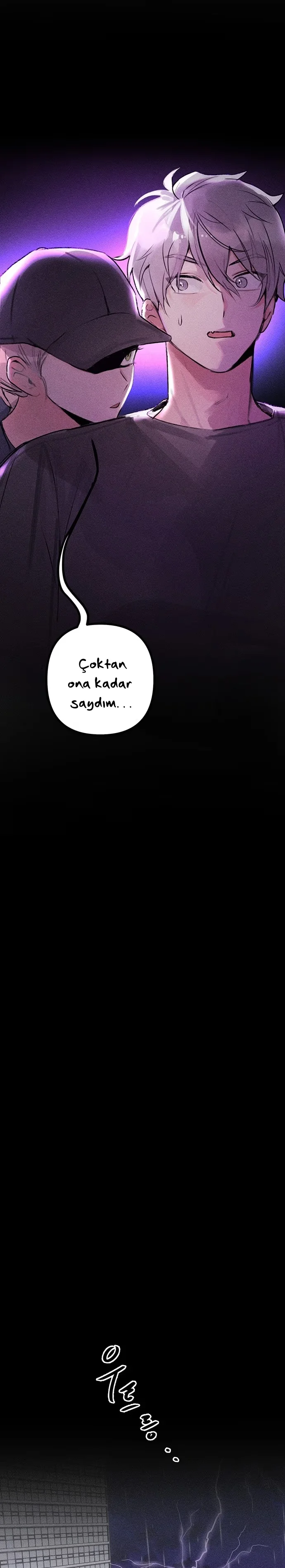 My Sister's Private Life - Bölüm 6 - Sayfa 24