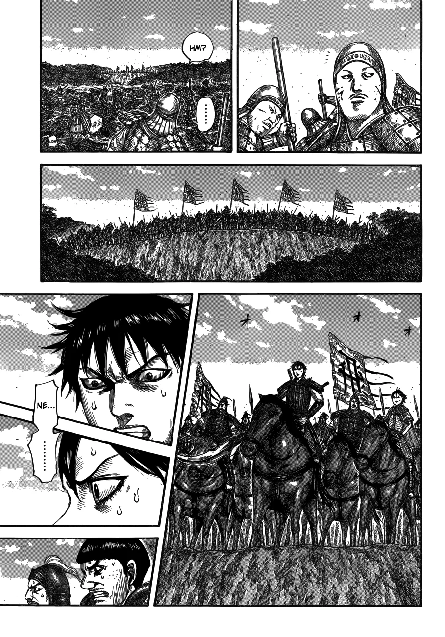 Kingdom - Bölüm 678 - Sayfa 10