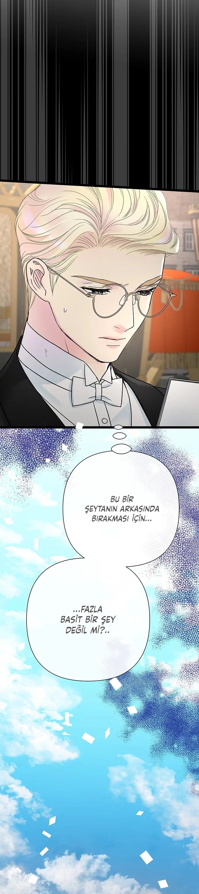 The Problematic Prince - Bölüm 76 - Sayfa 14