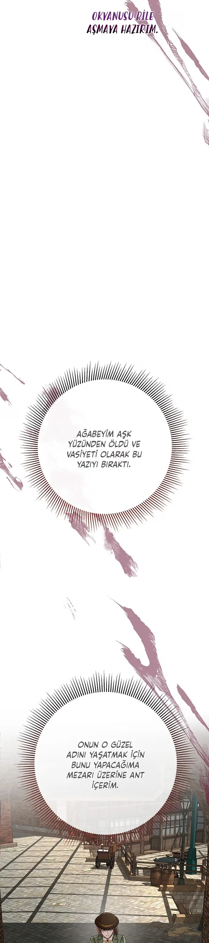 The Problematic Prince - Bölüm 76 - Sayfa 26