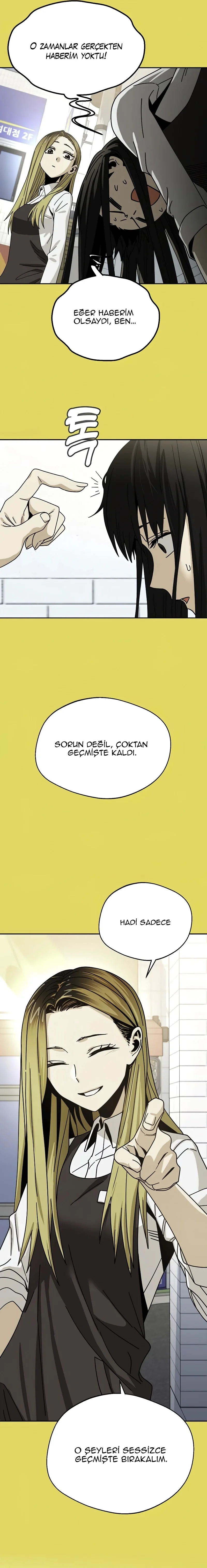 Maybe Meant to Be - Bölüm 43 - Sayfa 16