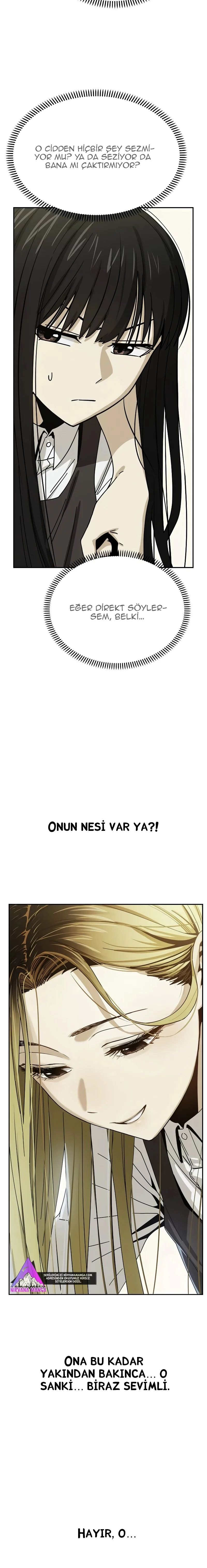 Maybe Meant to Be - Bölüm 43 - Sayfa 21