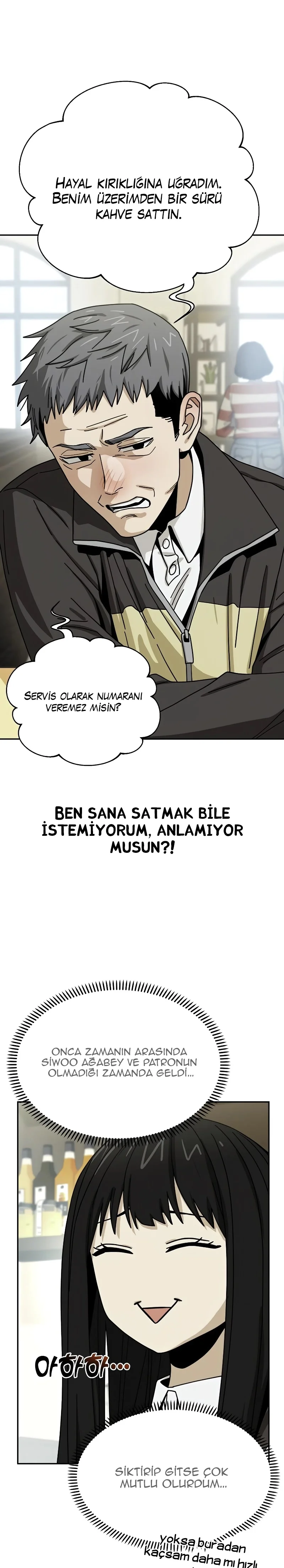 Maybe Meant to Be - Bölüm 43 - Sayfa 26