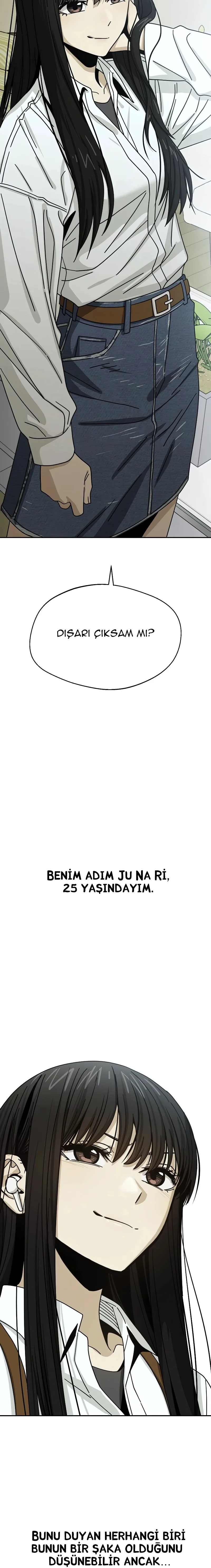 Maybe Meant to Be - Bölüm 43 - Sayfa 7