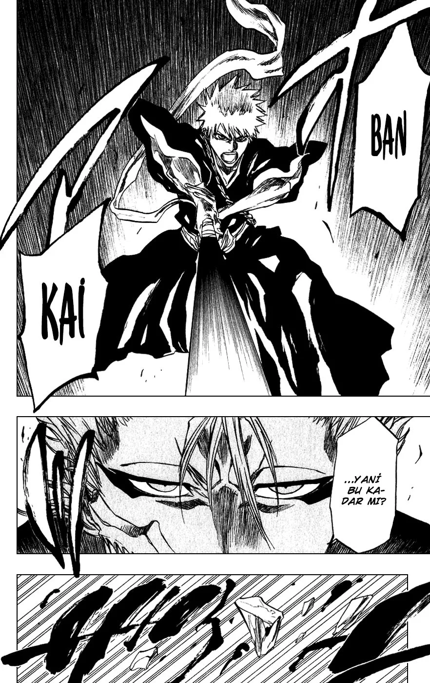 Bleach - Bölüm 209 - Sayfa 10