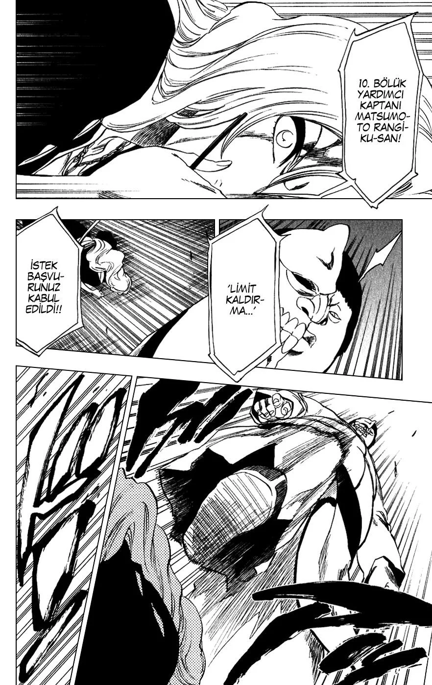 Bleach - Bölüm 209 - Sayfa 12