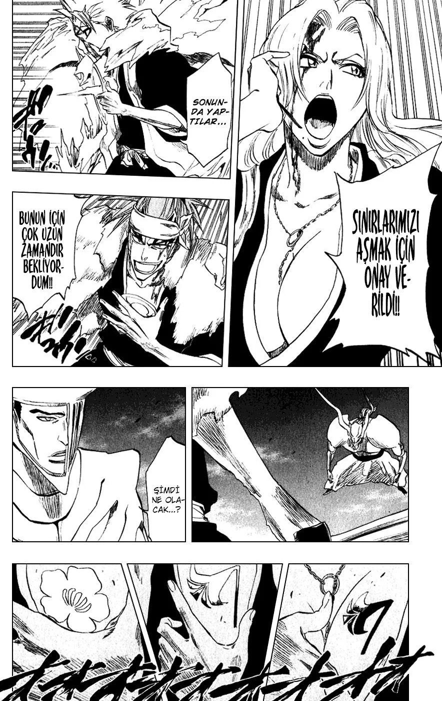 Bleach - Bölüm 209 - Sayfa 14
